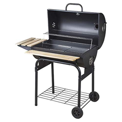 Habitex Barbacoa carbón supergrill 70 precio