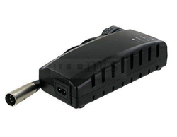 ORIGINAL Derby Cycle Cargador 36v 3a para Eléctrico Bicicletas/e-Bike/Pedelec para Kalkhoff Impulse 1.0 Batería en oferta