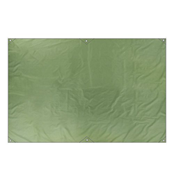 TRIWONDER Lona de Tiendas de Campaña Impermeable Oxford Portátil Toldo Camping para Playa Picnic al Aire Libre (Verde, M - 2.2 x 1.8m) características