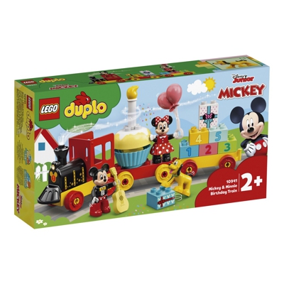 10941, Juegos de construcción