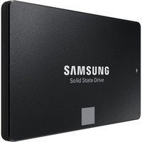 Samsung 870 QVO SSD 2.5&quot; 1TB SATA3 Negro