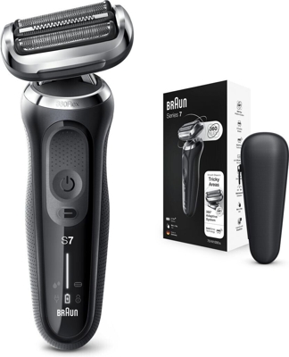 Braun Series 7 70-N1000s