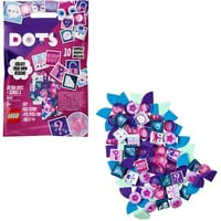 41921, Juegos de construcción características