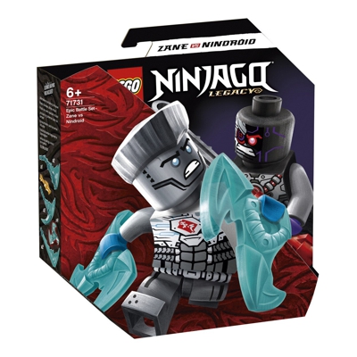 71731, Juegos de construcción