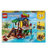 31118, Juegos de construcción