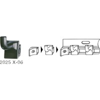 2025X-06, Soporte