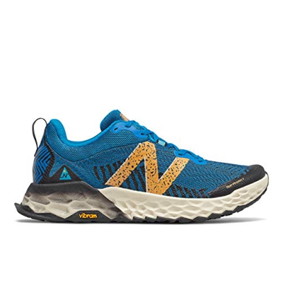 NEW BALANCE Fresh Foam Hierro V6 -MTHIERV6- (44)