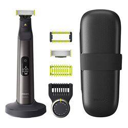 Philips QP6650/30 OneBlade Pro Face + Body 404 g en oferta