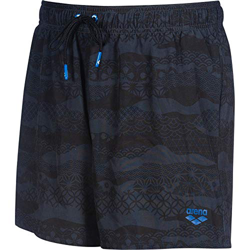 ARENA Bañador Jimbaran Short, Hombre, Black, M precio