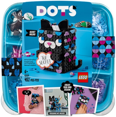 LEGO Dots - Protector de Secretos (41924)