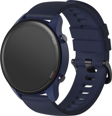 Xiaomi Mi Watch azul