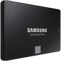 Samsung 870 QVO SSD 2.5&quot; 2TB SATA3 Negro