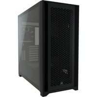 Corsair 5000D Airflow Torre ATX Negra precio