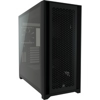 Corsair 5000D Airflow Torre ATX Negra