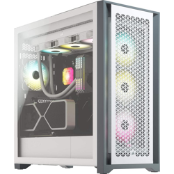 Corsair 5000D Airflow Torre ATX Blanca precio