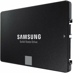 Samsung 870 QVO SSD 2.5&quot; 500GB SATA3 Negro precio