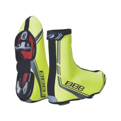 Cubrebotas BBB Heavyduty OSS BWS-02B talla 45/46 amarillo