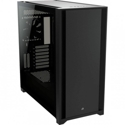 Corsair 5000D Torre ATX Cristal Templado Negra precio