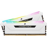 16 GB DDR4-3200 Kit, Memoria RAM