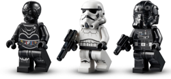 LEGO Star Wars - Caza TIE Imperial (75300) en oferta