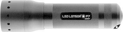 Ledlenser P7.2