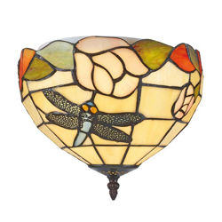 Lámpara de techo LED decorativa Mariam precio