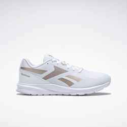 Reebok Runner 4.0 White/Rose Gold/White precio