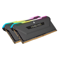 Corsair Vengeance RGB Pro SL DDR4 3600 PC4-28800 32 GB 2x16GB CL18 características