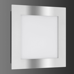Aplique LED exterior 3006, detector de movimiento en oferta