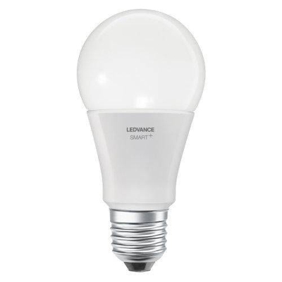 Bombilla LED E27 CCT SMART + WiFi 14W LEDVANCE