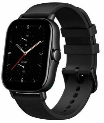 Amazfit GTS 2E