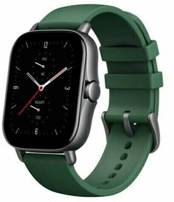 Amazfit GTS 2E Green