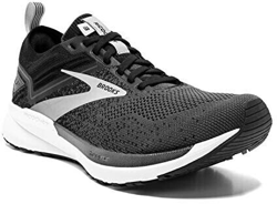 Brooks Ricochet 3 Women ebany/black/white precio