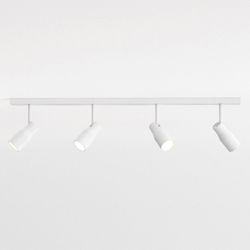 Astro Apollo Four Bar foco de techo, blanco precio