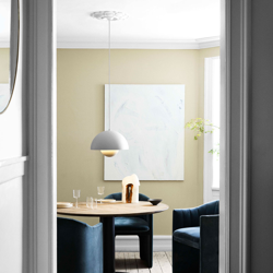 AndTradition Flowerpot VP2 péndulo 50 blanco mate precio