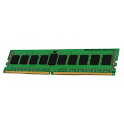 Kingston - - DDR4 - 16 GB - DIMM 288-PIN - 2666 MHz / PC4-21300 - CL19 - 1. NEU precio