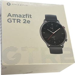 Amazfit GTR 2E Black características