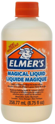 Elmer's Magical Liquid 259ml características