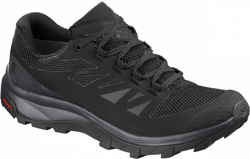Salomon OUTline Low GTX W phantom/black/magnet en oferta
