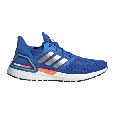 Adidas - Zapatillas De Running De Hombre UltraBoost 20