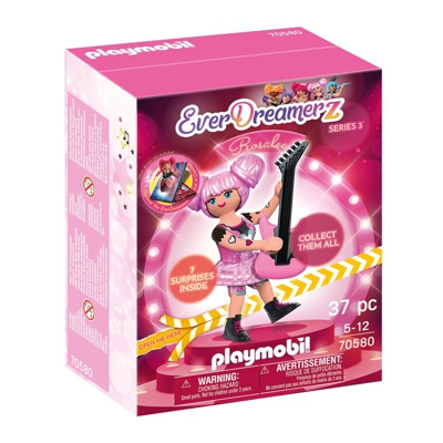 70580 kit de figura de juguete para niños, Juegos de construcción