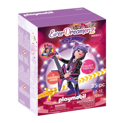 70581 kit de figura de juguete para niños, Juegos de construcción