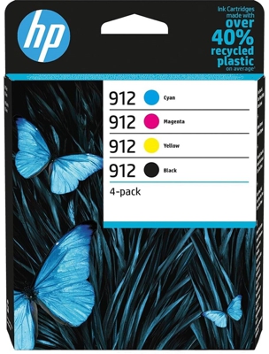 HP 6ZC74AE