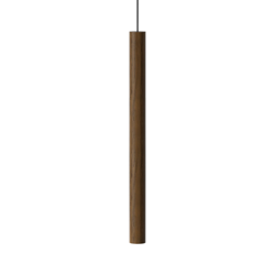 UMAGE Chimes Tall colgante LED roble oscuro en oferta