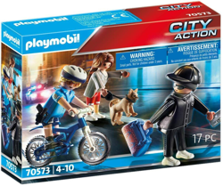 City Action 70573 kit de figura de juguete para niños, Juegos de construcción precio