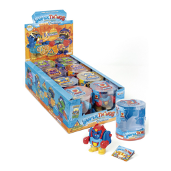 Superthings - Power Machines - Display Completo One Pack en oferta