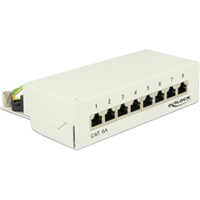 87289 panel de parcheo, Patch Panel en oferta