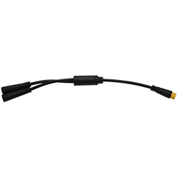 Fransande - Cable de conector de sensor de cambio de bicicleta, 1T2 para motor de entrada, Nement 8Fun Bafang Bbs01B Bbs02B precio