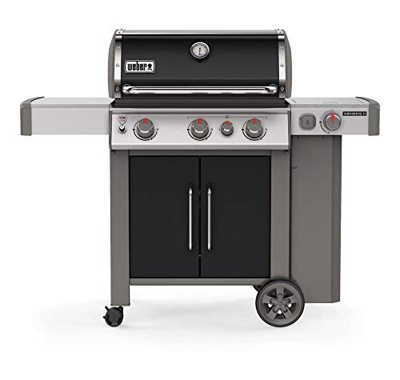 Barbecue Weber 61016129