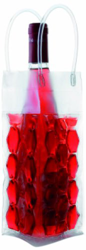 IBILI 778450 - Bolsa Enfriabotellas 4 Lados en oferta